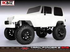 Kit camion rc4wd trail - kit, 2