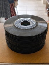 LOTTO 50 DISCHI IN VINILE