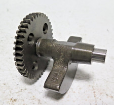 1988 Honda XR600r Engine Motor