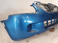 paraurti anteriore SUZUKI