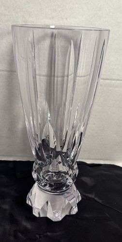 French cristal vase - cristal, sevres