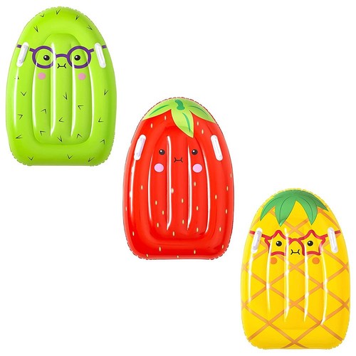Bestway tavola nuoto kiwi - tavola,