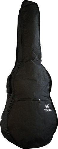 Borsa chitarra classica viking - chitarra,