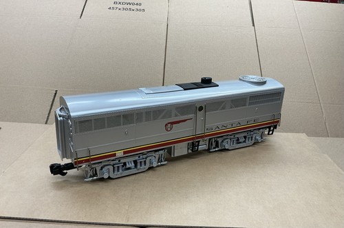 Aristocraft gauge diesel - g,