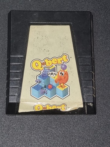 Gioco colecovision bert - colecovision,