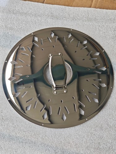 Aiersi gloss silver piedi - piedi, di
