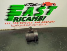 DEBIMETRO FLUSSOMETRO VOLKSWAGEN POLO 6R 1.2 TDI 0281006132 03P906461 2011