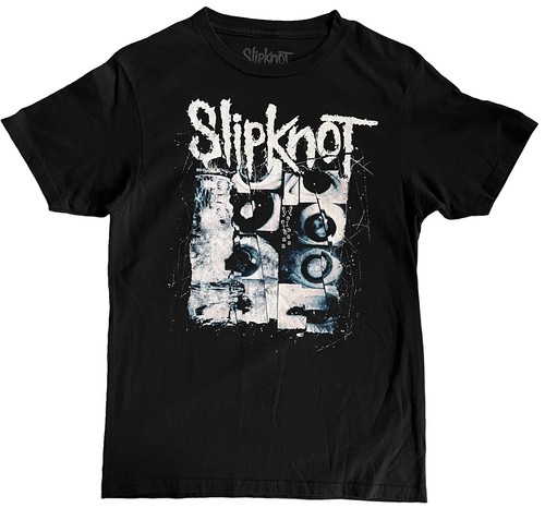 Shirt grafica slipknot - grafica,