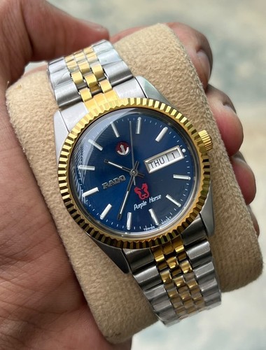 Orologio automatico vintage - automatico,