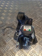Cintura di sicurezza anteriore