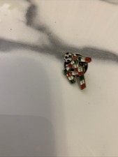 Pin Badge CIAO mascotte