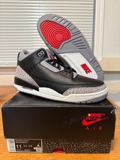 Taglia 11 - Jordan 3 Retro OG