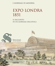 Libro expo londra 1851 il - londra,