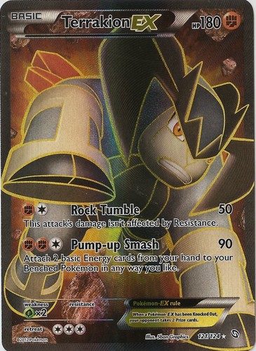 Danneggiato pokemon inglese - danneggiato,,