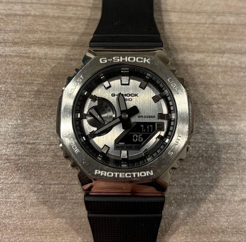 Funzionamento orologio - [funzionamento],