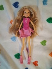 Winx Club Mattel Flora Season