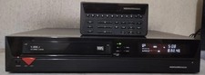 NORDMENDE V-5010 VIDEOREGISTRATORE VHS 6 TESTINE CON TELECOMANDO ORIGINALE 
