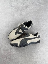 Puma Sample Mostro Suede Dusky