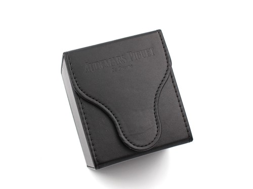 Audemars piguet watch box - audemars,
