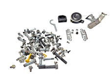 BULLONERIA MINUTERIA RICAMBI