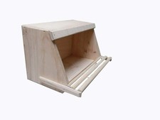 Nido galline ovaiole covatrice