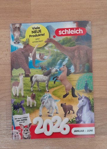 Catalogo schleich - catalogo,