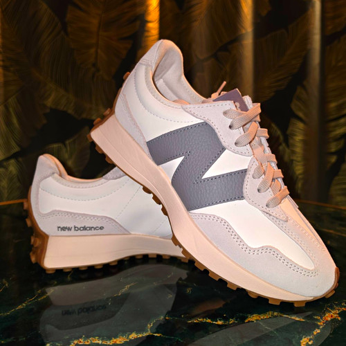 New balance 327 sneaker - balance,