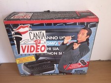 Giochi Preziosi CANTA TU Video