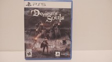 Demon's Souls - Sony