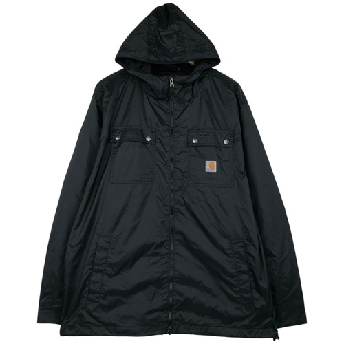 Parka uomo carhartt nylon - parka,