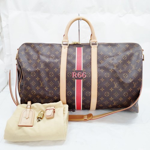Borsa louis vuitton boston - louis,