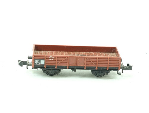 Minitrix scala 3251 - 3251, carro