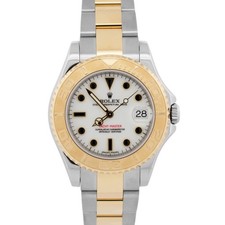 Rolex Yacht-Master 2012 BIANCO