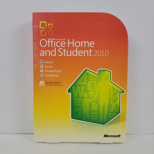 Microsoft office home and - microsoft,