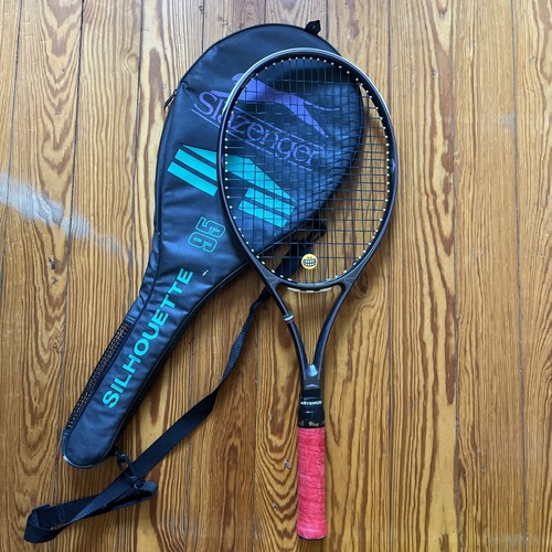 Racchetta tennis slazenger - tennis,