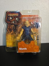 2007 scala 7" GOONIES Mezco