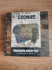The Goonies Treasure Chest Set