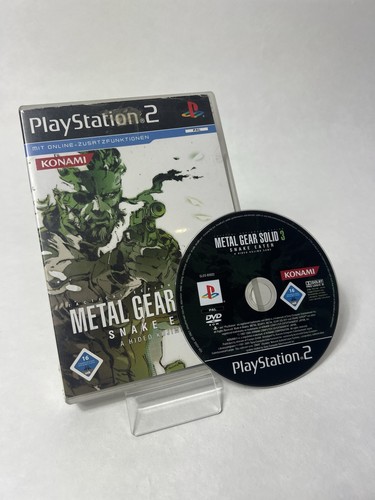 Metal gear solid snake - gear,