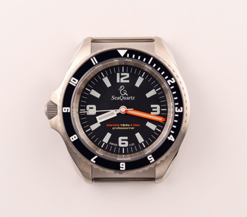 Seaquartz 164b uomo versione - seaquartz, uomo: