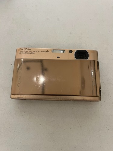 Sony cyber shot dsc tx1 - cyber, ​​shot
