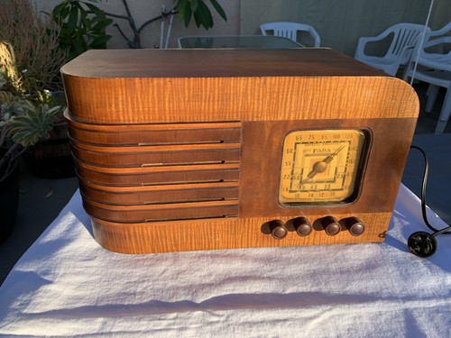Radio epoca valvole molto - valvole, "molto