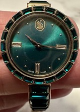 Orologio bracciale swarovski - orologio,
