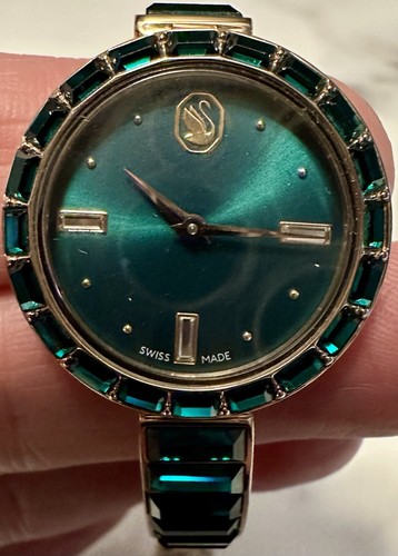 Orologio bracciale swarovski - orologio,