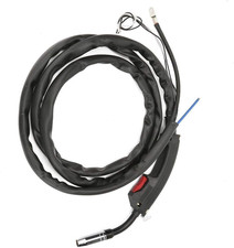 Torcia 14AK MIG, Gruppo