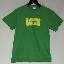 Camicia firmata Django Walker