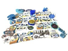Kinder Surprise Toys, European
