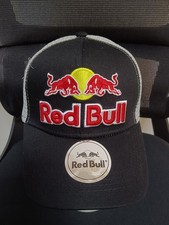 Berretto da baseball Red Bull