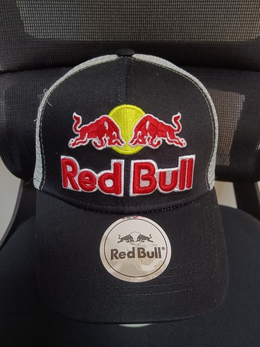 Berretto baseball red - baseball, bull