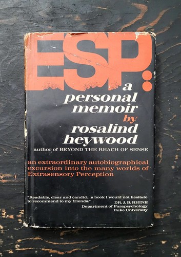 1964 esp heywood vintage - 1964,