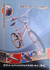 Diamondback old skool retro - diamondback,